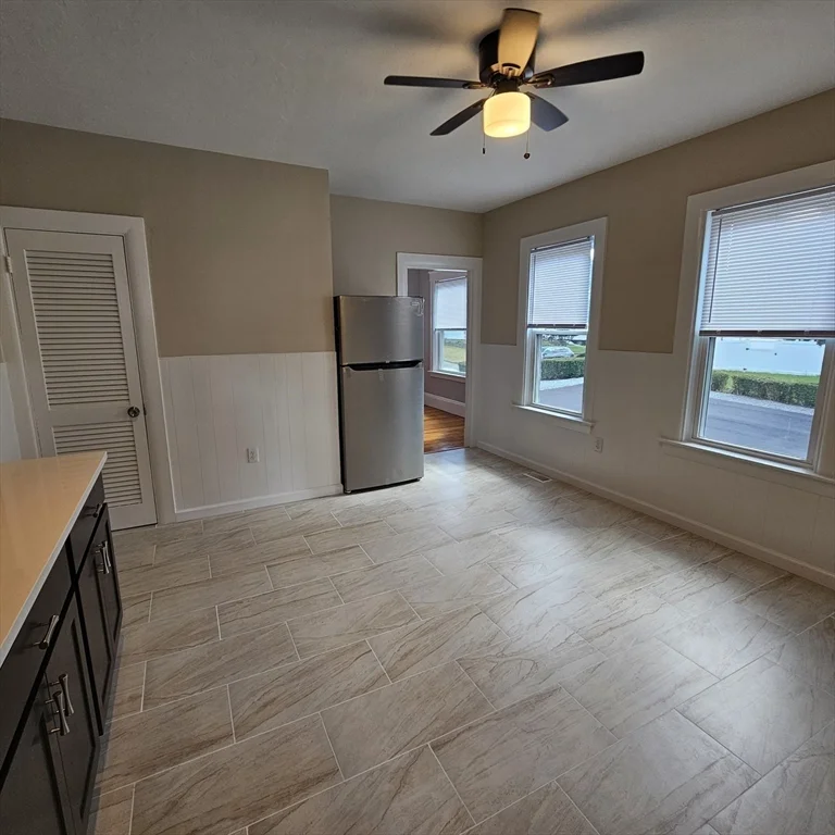 3 bed, 1 bath apartment for rent at 70 Weston St Unit 1, Brockton — photo 4 of 8
