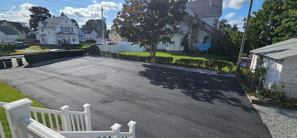 3 bed, 1 bath apartment for rent at 70 Weston St Unit 1, Brockton — photo 8 of 8