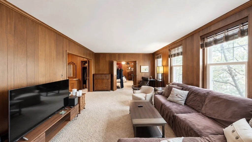 3 bed, 1 bath apartment for rent at 70 Winchester St Unit 2, Coolidge Corner — photo 4 of 12