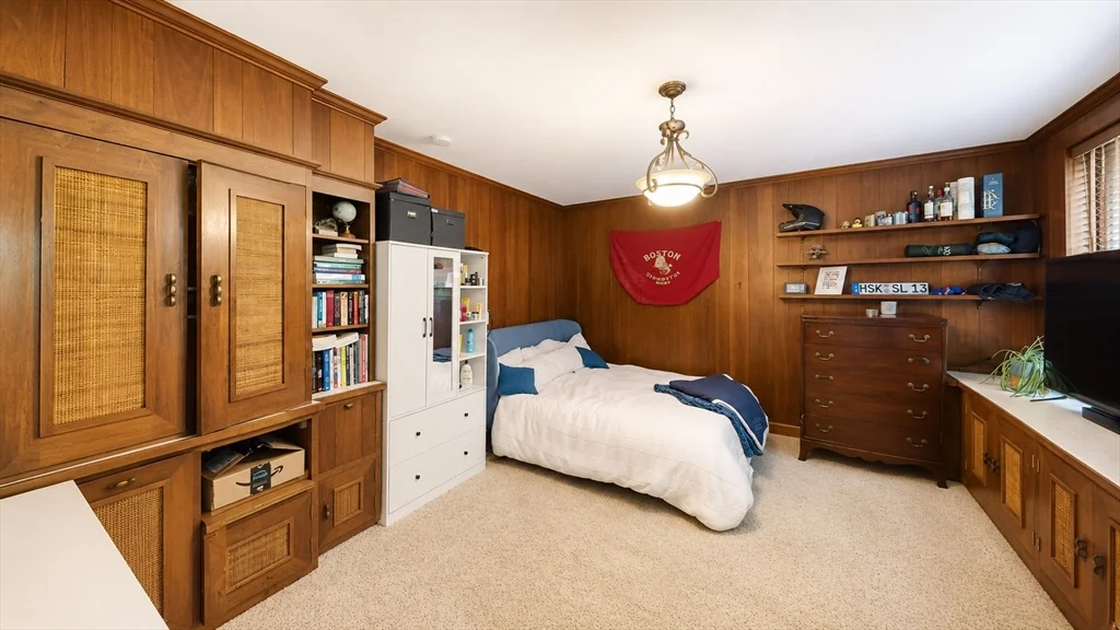 3 bed, 1 bath apartment for rent at 70 Winchester St Unit 2, Coolidge Corner — photo 10 of 12