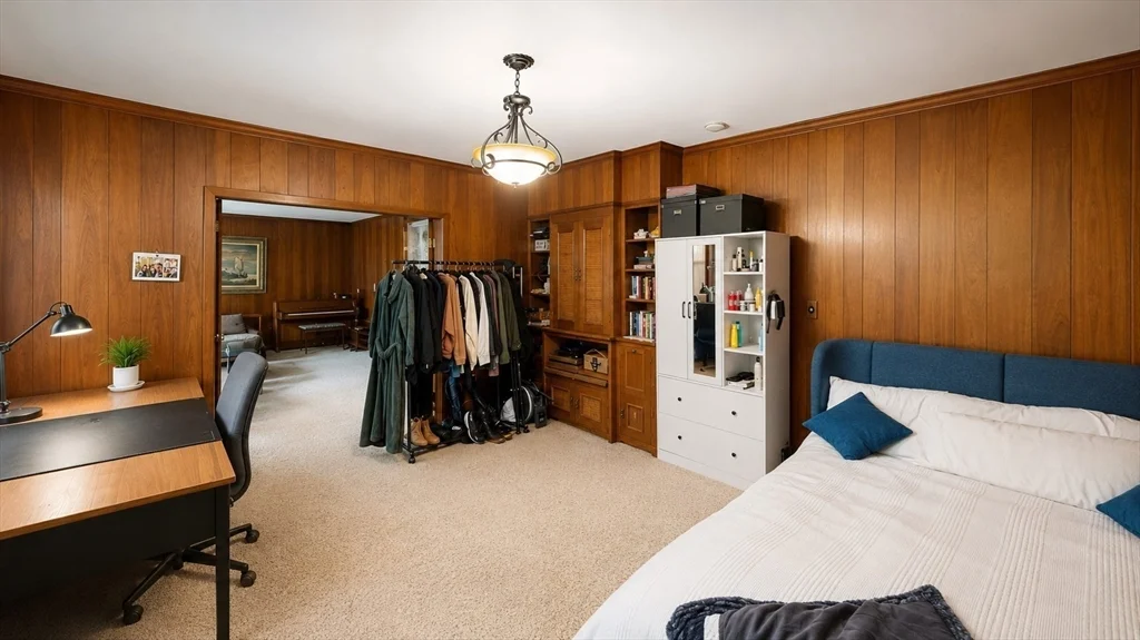 3 bed, 1 bath apartment for rent at 70 Winchester St Unit 2, Coolidge Corner — photo 3 of 12