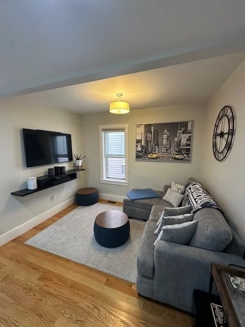 3 bed, 1 bath apartment for rent at 70 Wordsworth St Unit 1, East Boston — photo 2 of 13