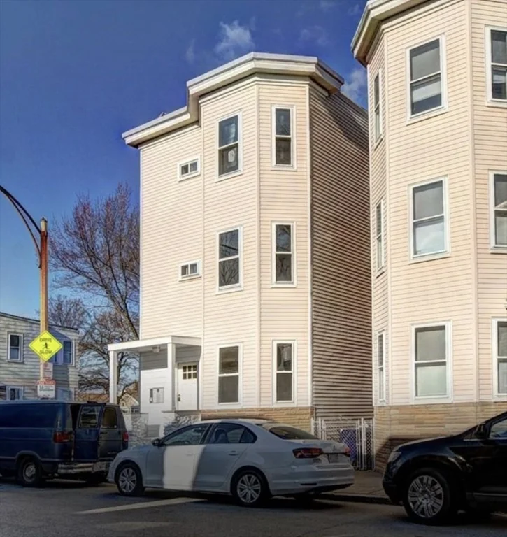 3 bed, 1 bath apartment for rent at 70 Wordsworth St Unit 1, East Boston — photo 7 of 13