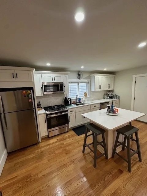 3 bed, 1 bath apartment for rent at 70 Wordsworth St Unit 1, East Boston — photo 1 of 13