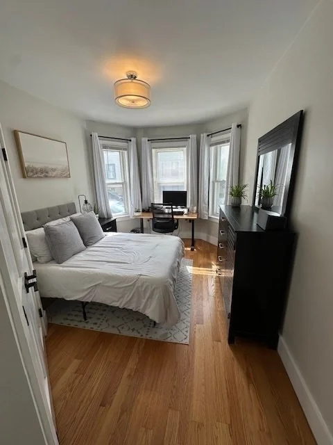 3 bed, 1 bath apartment for rent at 70 Wordsworth St Unit 1, East Boston — photo 3 of 13