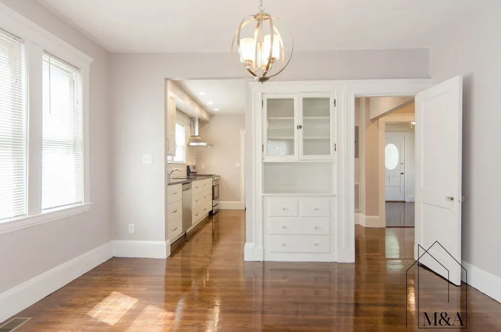 2 bed, 1 bath apartment for rent at 700 Belmont St Unit 1, Watertown — photo 4 of 12