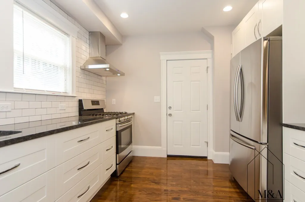 2 bed, 1 bath apartment for rent at 700 Belmont St Unit 1, Watertown — photo 2 of 12
