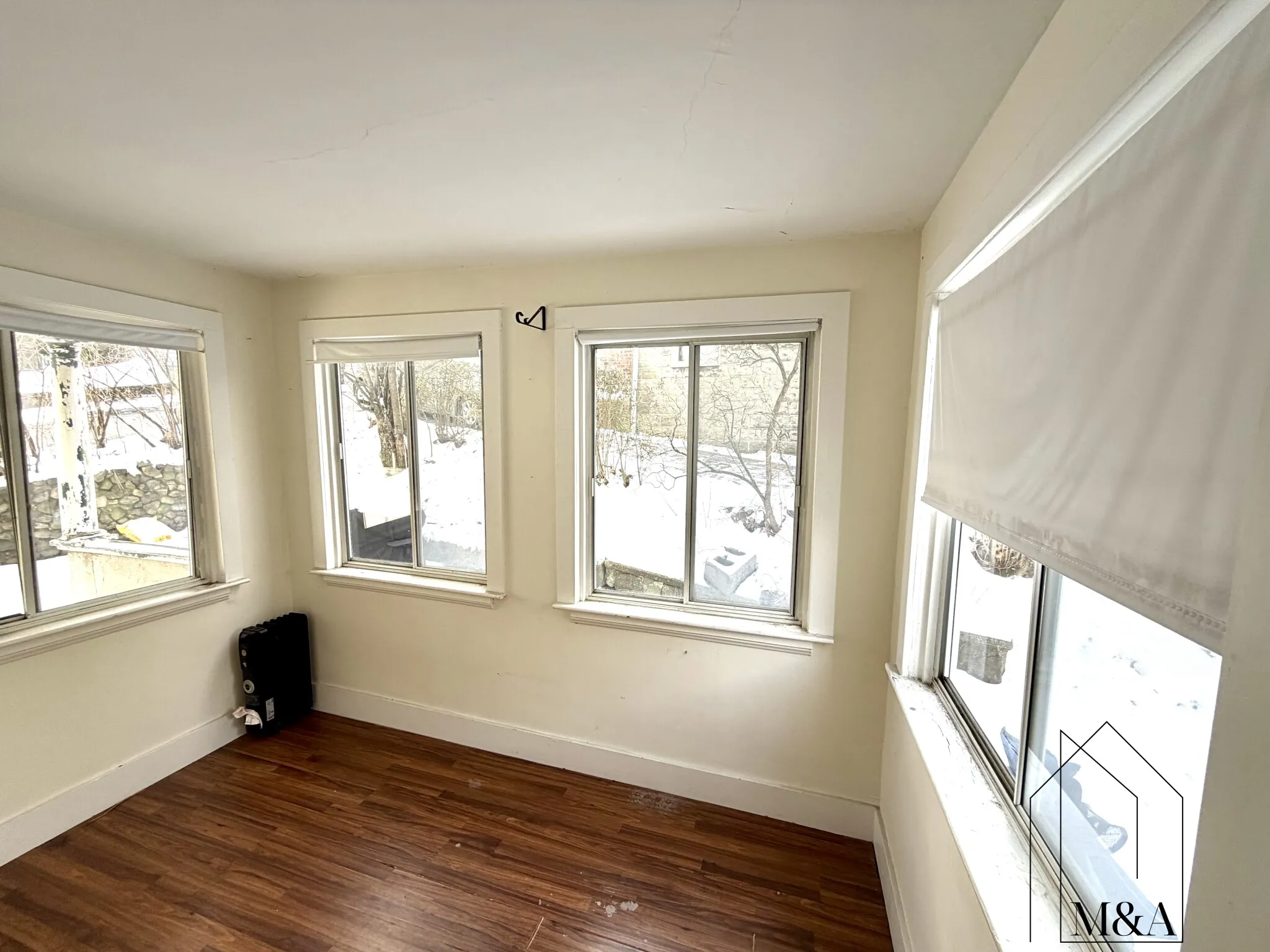 2 bed, 1 bath apartment for rent at 700 Belmont St Unit 1, Watertown — photo 9 of 12