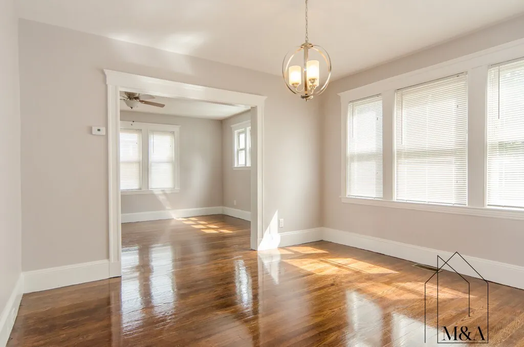2 bed, 1 bath apartment for rent at 700 Belmont St Unit 1, Watertown — photo 5 of 12