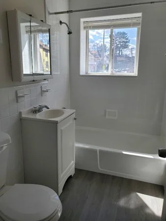 2 bed, 1 bath apartment for rent at 700 Cummins Highway Unit 2, Mattapan — photo 11 of 11