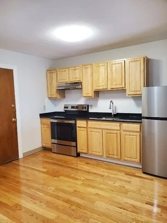 2 bed, 1 bath apartment for rent at 700 Cummins Highway Unit 2, Mattapan — photo 1 of 11