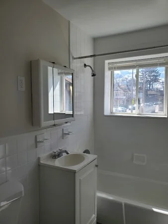 2 bed, 1 bath apartment for rent at 700 Cummins Highway Unit 2, Mattapan — photo 10 of 11