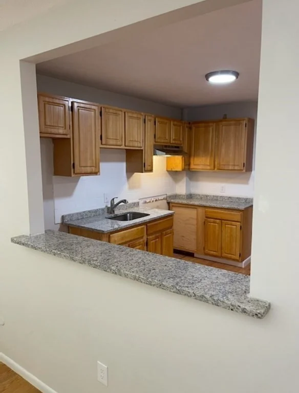 2 bed, 1 bath apartment for rent at 700 Cummins Highway Unit 4, Mattapan — photo 2 of 7