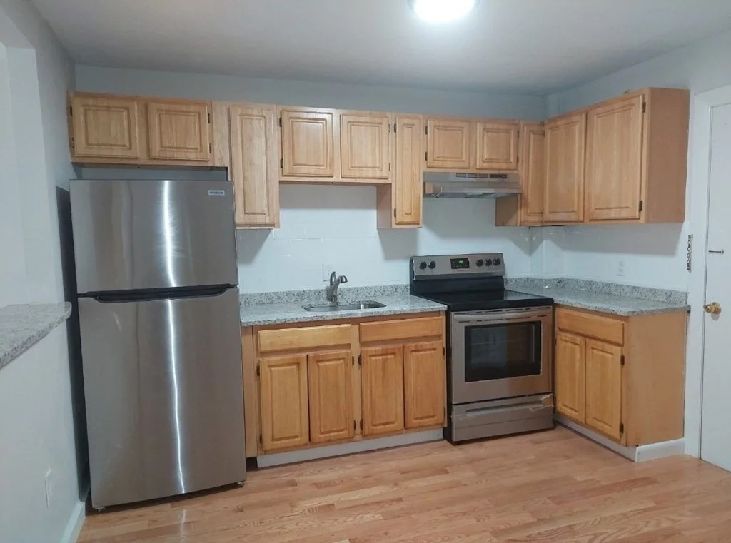2 bed, 1 bath apartment for rent at 700 Cummins Highway Unit 4, Mattapan — photo 1 of 7