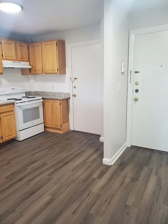 2 bed, 1 bath apartment for rent at 700 Cummins Highway Unit 8, Mattapan — photo 1 of 11