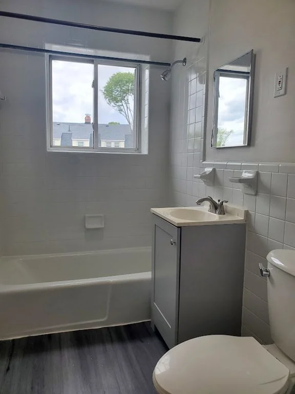 2 bed, 1 bath apartment for rent at 700 Cummins Highway Unit 9, Mattapan — photo 5 of 9