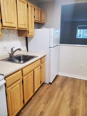 2 bed, 1 bath apartment for rent at 700 Cummins Highway Unit G2, Mattapan — photo 2 of 15
