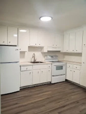 Studio bed, 1 bath apartment for rent at 700 Cummins Highway Unit G4, Mattapan — photo 1 of 9