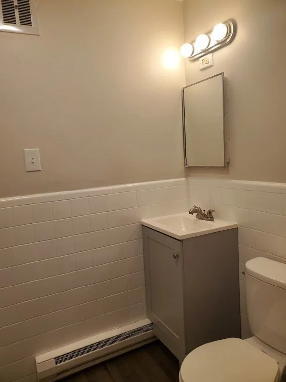 Studio bed, 1 bath apartment for rent at 700 Cummins Highway Unit G4, Mattapan — photo 9 of 9