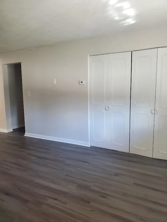 Studio bed, 1 bath apartment for rent at 700 Cummins Highway Unit G4, Mattapan — photo 5 of 9