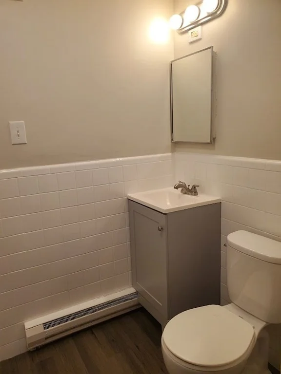 Studio bed, 1 bath apartment for rent at 700 Cummins Highway Unit G4, Mattapan — photo 8 of 9