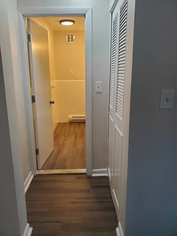 Studio bed, 1 bath apartment for rent at 700 Cummins Highway Unit G4, Mattapan — photo 6 of 9