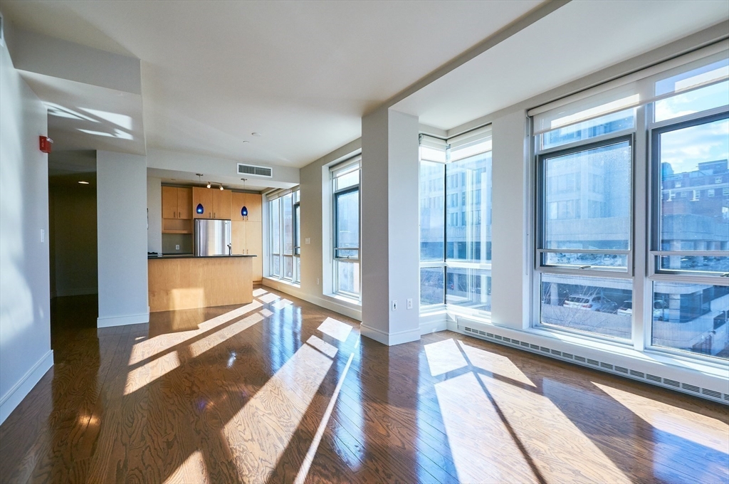 2 bed, 2 bath apartment for rent at 700 Harrison Ave Unit 305, South End — photo 5 of 31