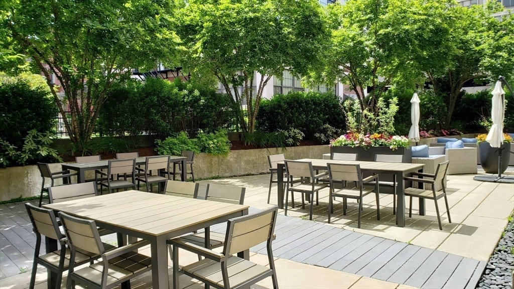 2 bed, 2 bath apartment for rent at 700 Harrison Ave Unit 305, South End — photo 19 of 31