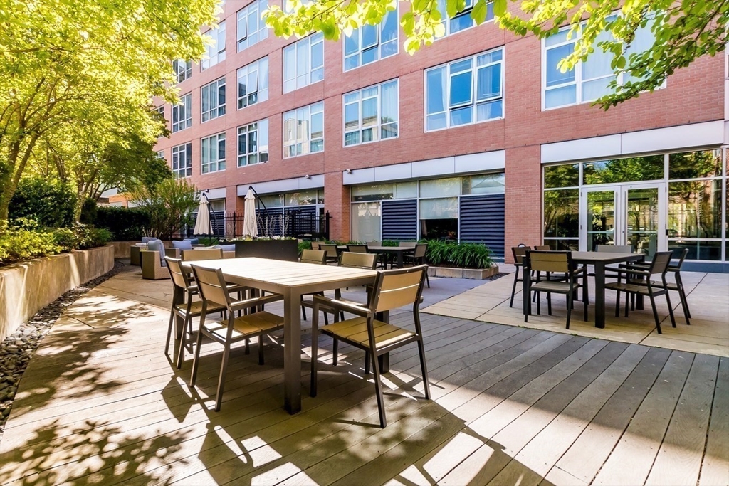 2 bed, 2 bath apartment for rent at 700 Harrison Ave Unit 305, South End — photo 18 of 31