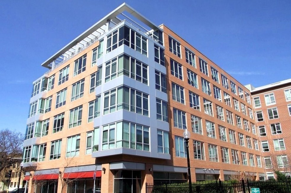 2 bed, 2 bath apartment for rent at 700 Harrison Ave Unit 305, South End — photo 28 of 31