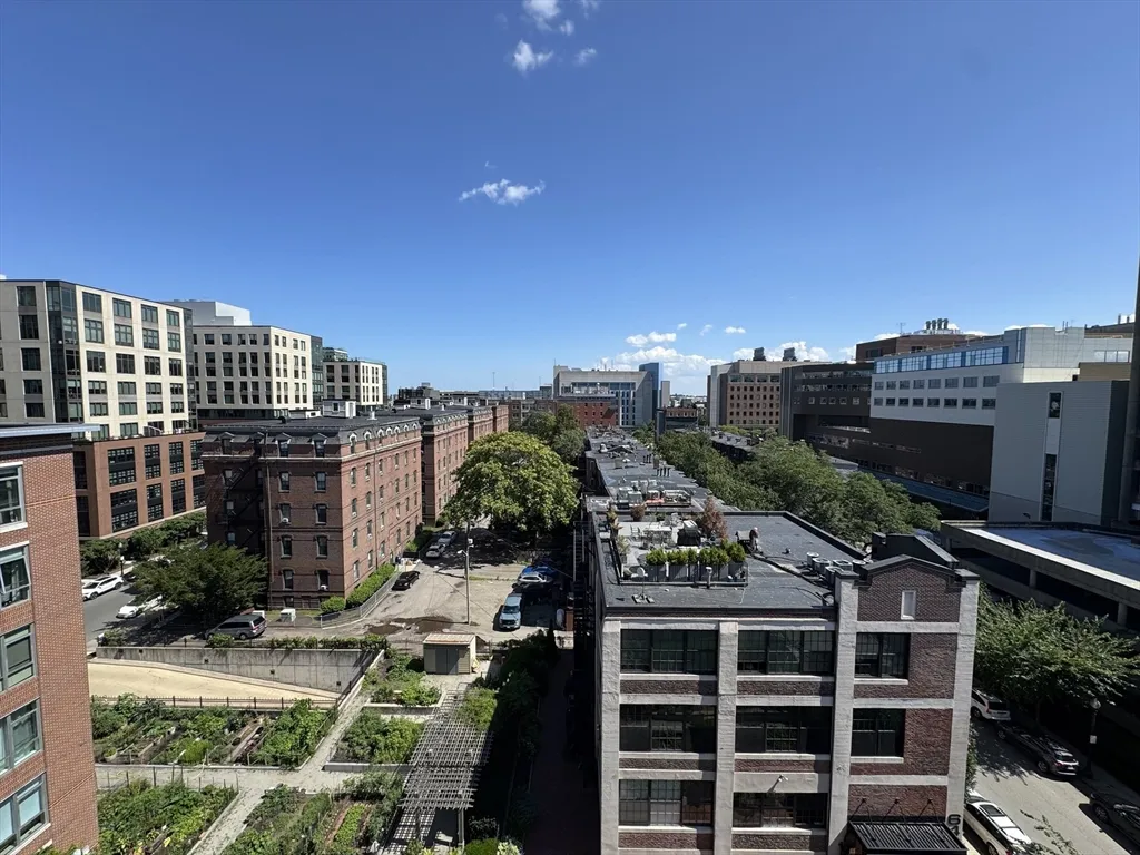 2 bed, 2 bath apartment for rent at 700 Harrison Ave Unit 404, South End — photo 7 of 24