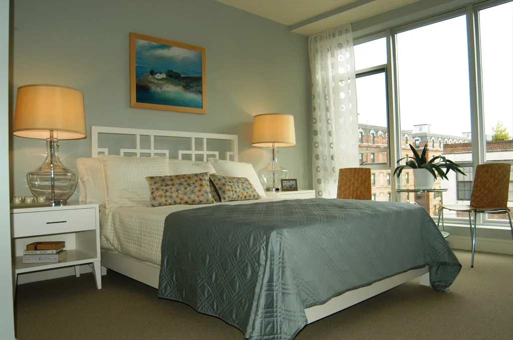 2 bed, 2 bath apartment for rent at 700 Harrison Ave Unit 404, South End — photo 3 of 24