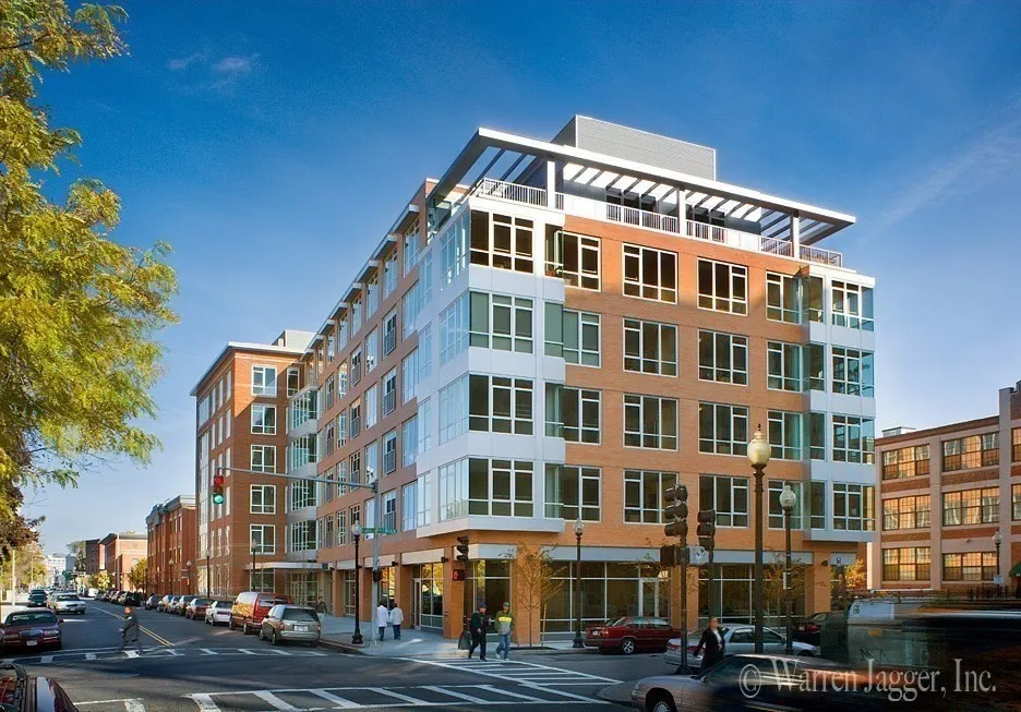 2 bed, 2 bath apartment for rent at 700 Harrison Ave Unit 404, South End — photo 20 of 24