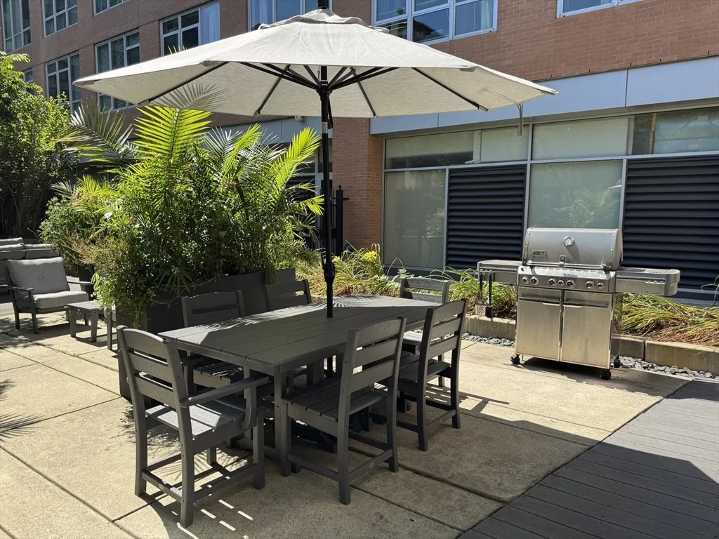 2 bed, 2 bath apartment for rent at 700 Harrison Ave Unit 404, South End — photo 18 of 24