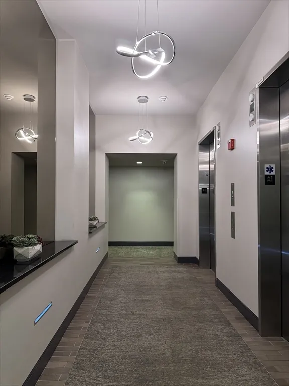 2 bed, 2 bath apartment for rent at 700 Harrison Ave Unit 404, South End — photo 14 of 24