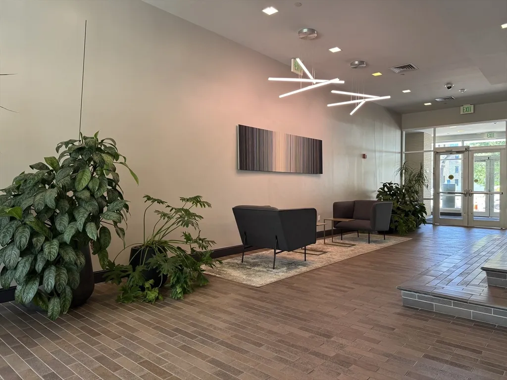 2 bed, 2 bath apartment for rent at 700 Harrison Ave Unit 404, South End — photo 13 of 24