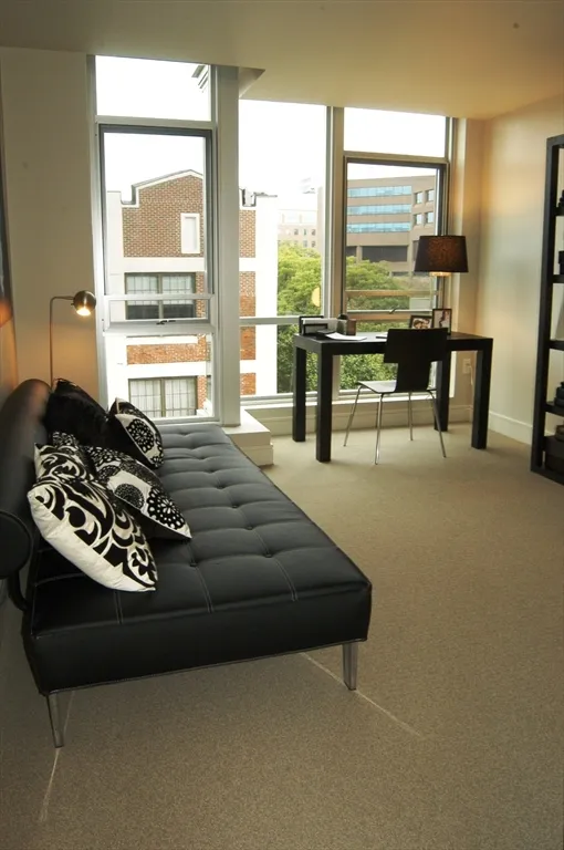 2 bed, 2 bath apartment for rent at 700 Harrison Ave Unit 404, South End — photo 5 of 24