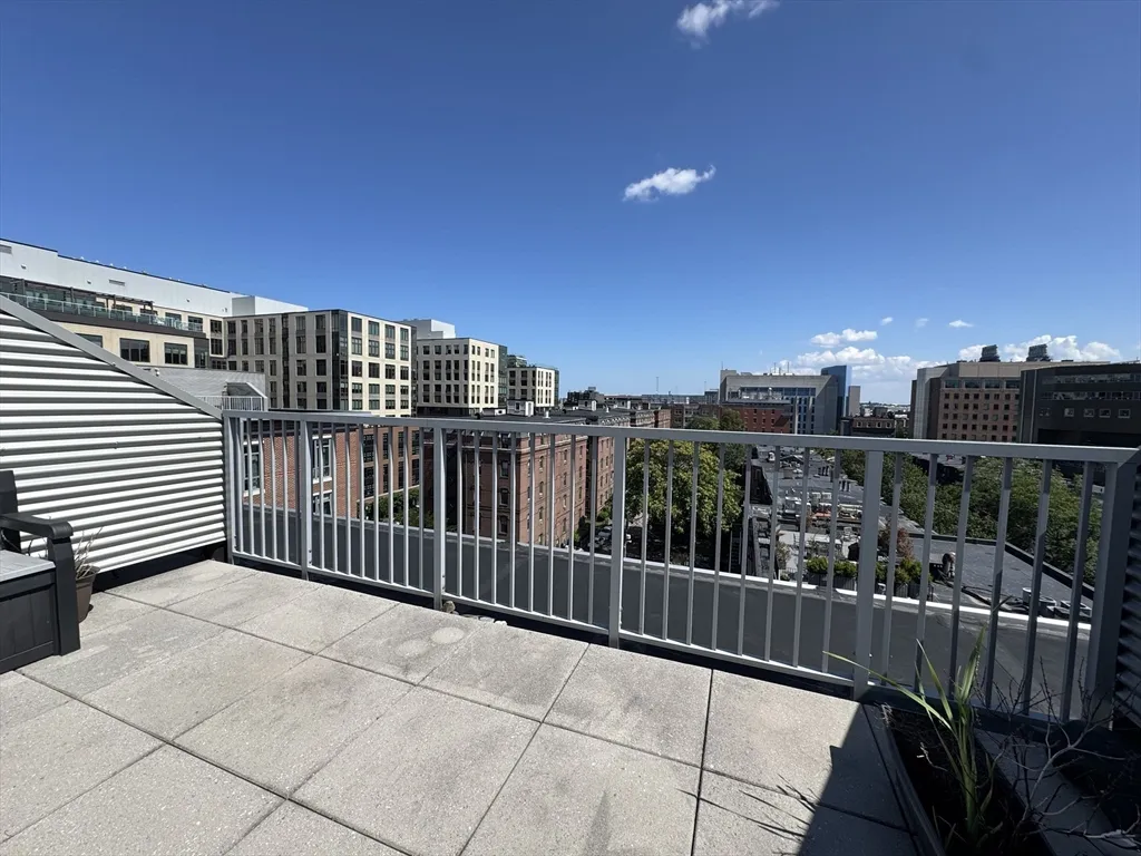 2 bed, 2 bath apartment for rent at 700 Harrison Ave Unit 404, South End — photo 6 of 24