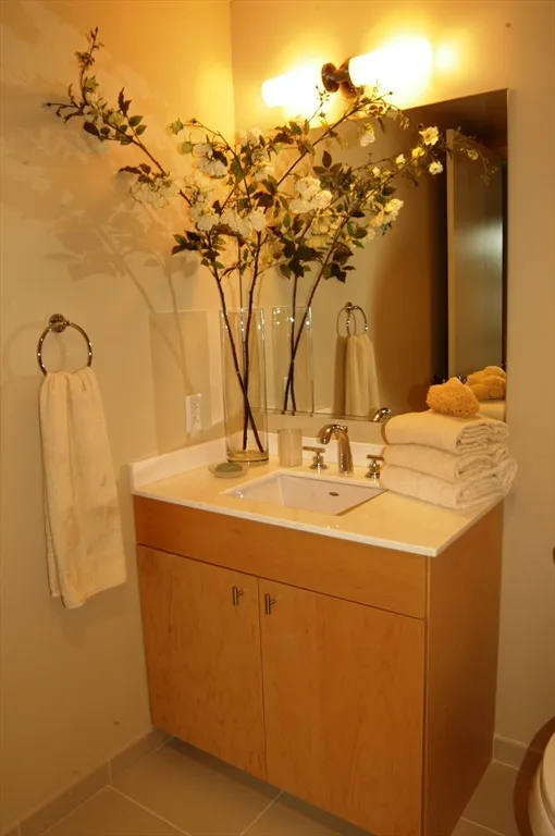 2 bed, 2 bath apartment for rent at 700 Harrison Ave Unit 404, South End — photo 4 of 24