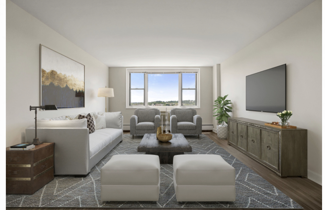 1 bed, 1 bath apartment for rent at 700 Huron Ave Unit 07G, Strawberry Hill — photo 2 of 7