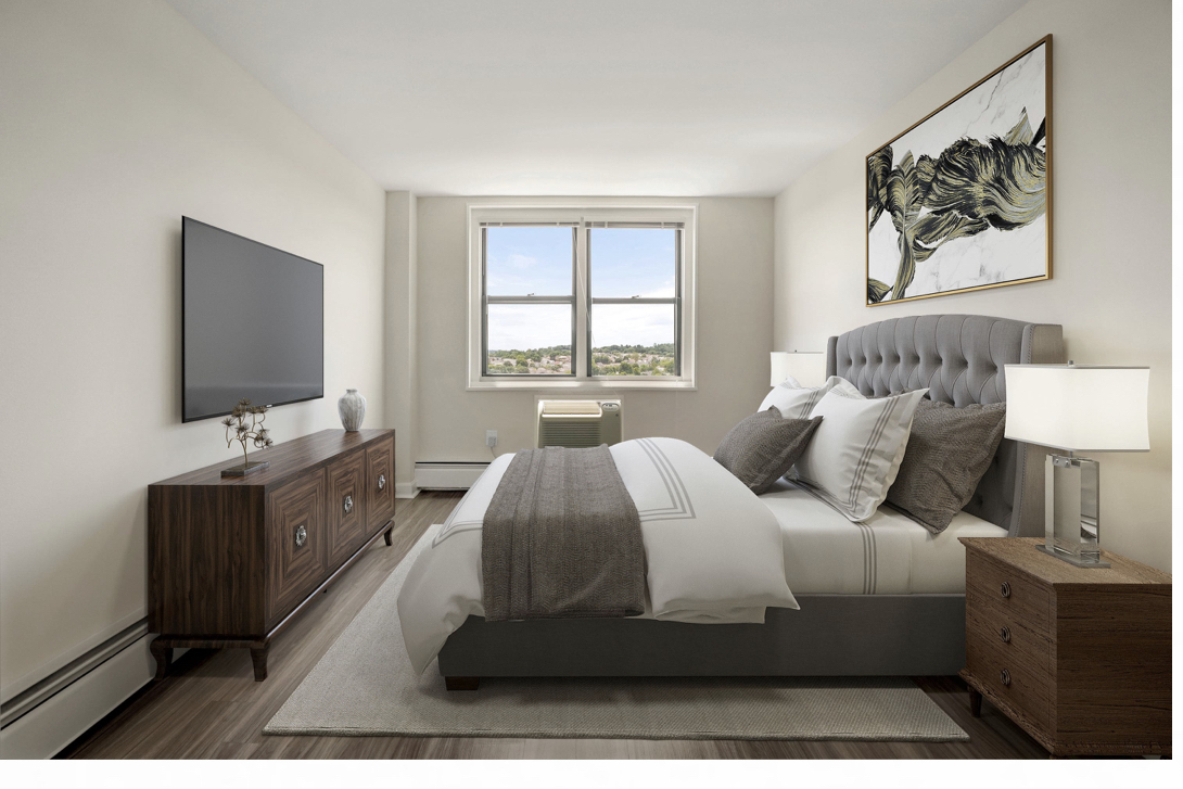 1 bed, 1 bath apartment for rent at 700 Huron Ave Unit 07G, Strawberry Hill — photo 3 of 7
