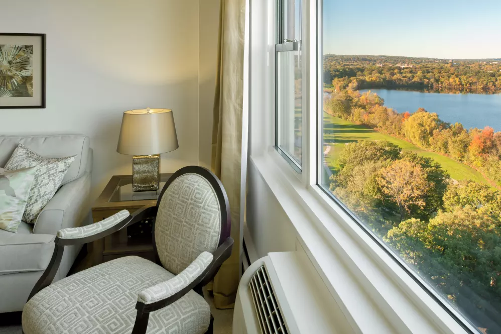 1 bed, 1 bath apartment for rent at 700 Huron Ave Unit 14F, West Cambridge — photo 6 of 6