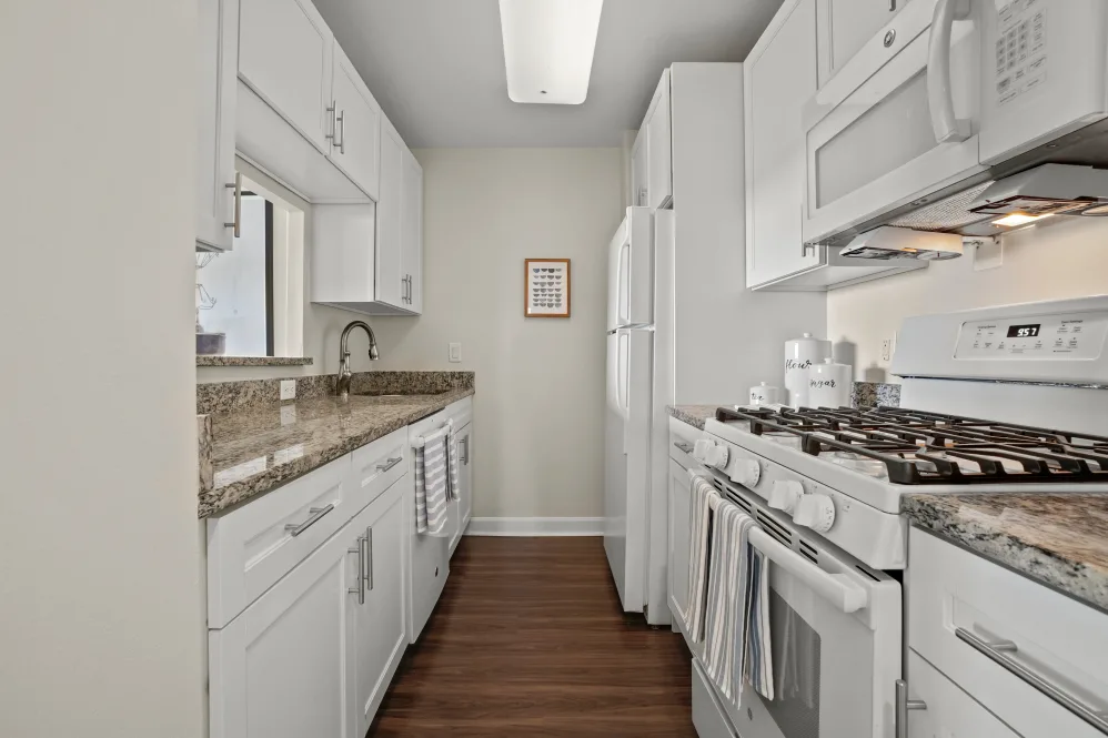 1 bed, 1 bath apartment for rent at 700 Huron Ave Unit 14F, West Cambridge — photo 1 of 6