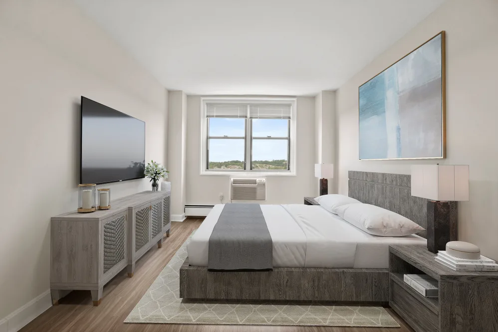 1 bed, 1 bath apartment for rent at 700 Huron Ave Unit 14F, West Cambridge — photo 3 of 6