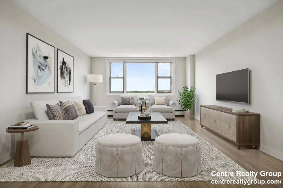2 bed, 1.5 bath apartment for rent at 700 Huron Ave Unit 5Cu, Strawberry Hill