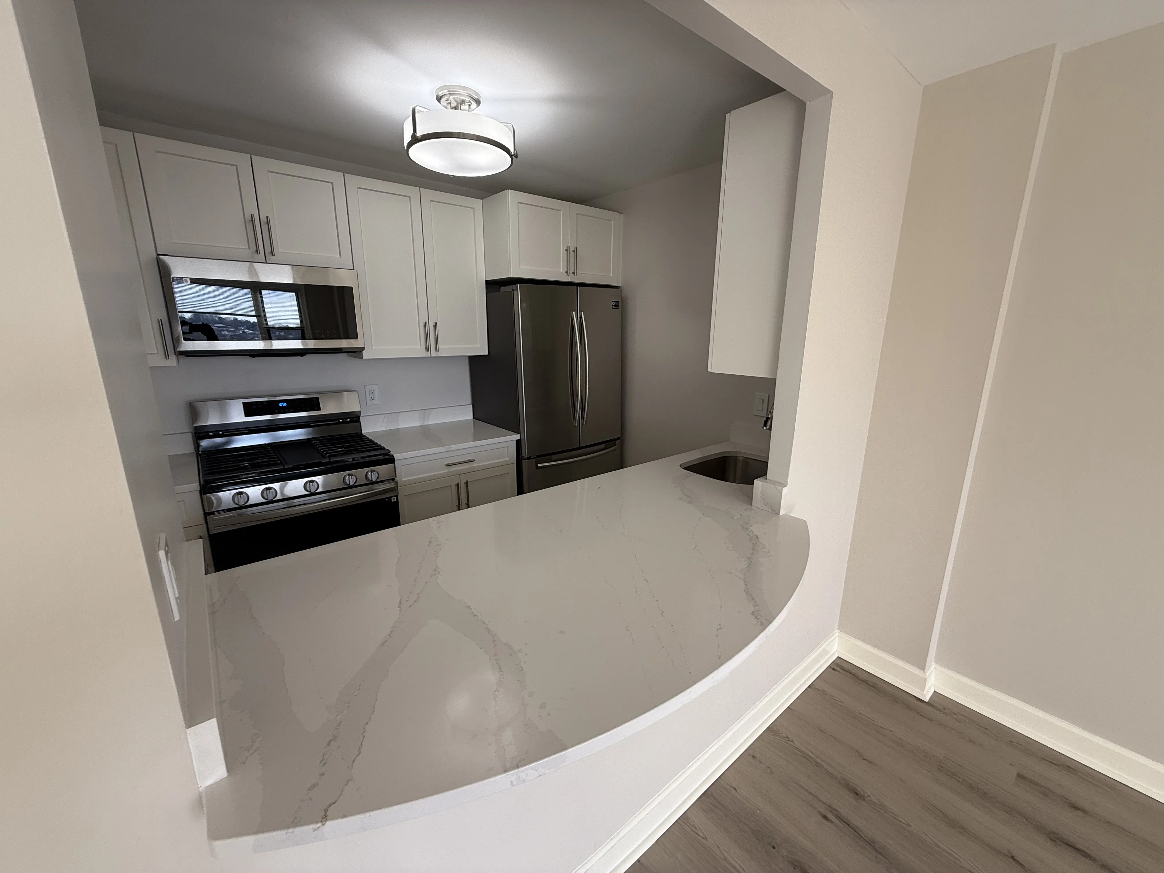 2 bed, 1 bath apartment for rent at 700 Huron Ave Unit 9M, West Cambridge — photo 4 of 12