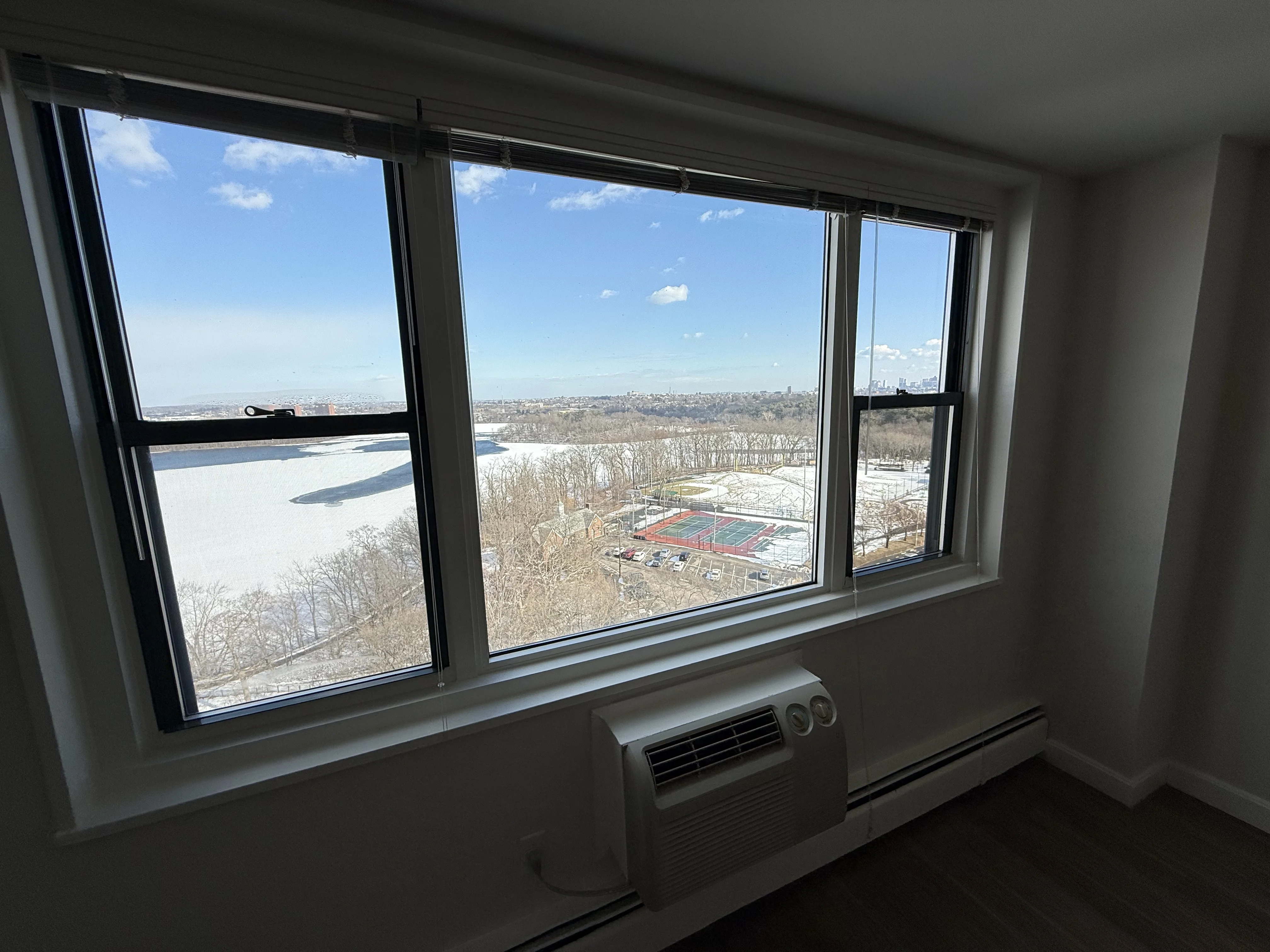 2 bed, 1 bath apartment for rent at 700 Huron Ave Unit 9M, West Cambridge — photo 1 of 12