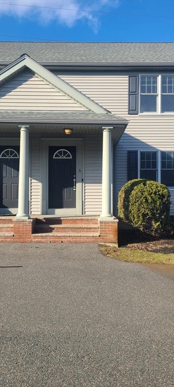 2 bed, 1 bath apartment for rent at 700 Justin Dr Unit 6, Weymouth — photo 2 of 14