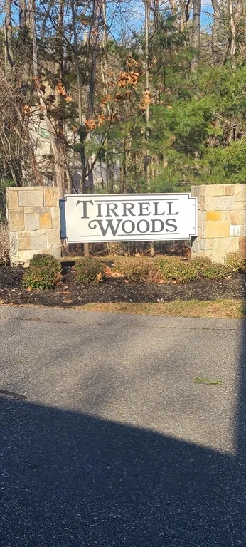 2 bed, 1 bath apartment for rent at 700 Justin Dr Unit 6, Weymouth — photo 1 of 14