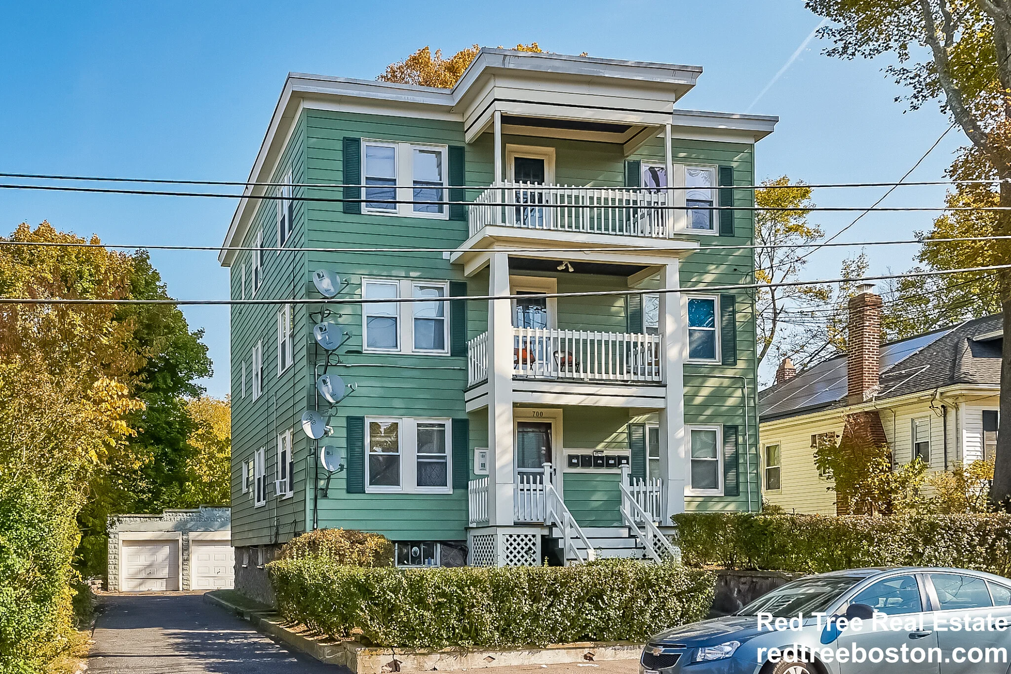 1 bed, 1 bath apartment for rent at 700 Metropolitan Ave Unit 1L, Hyde Park — photo 2 of 2